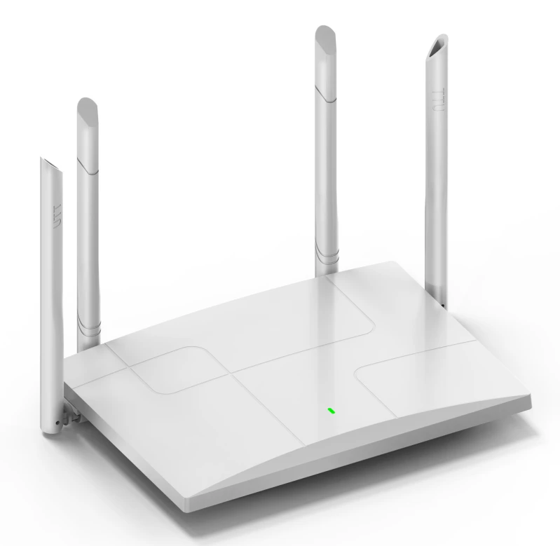 FX-3000WR1 Wi-Fi 6 router